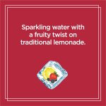Sparkling Ice, Classic Lemonade Sparkling Water, Zero Sugar Flavored Water, with Vitamins and Antioxidants, Low Calorie Beverage, 17 oz Bottles (Pack of 12) - Image 3